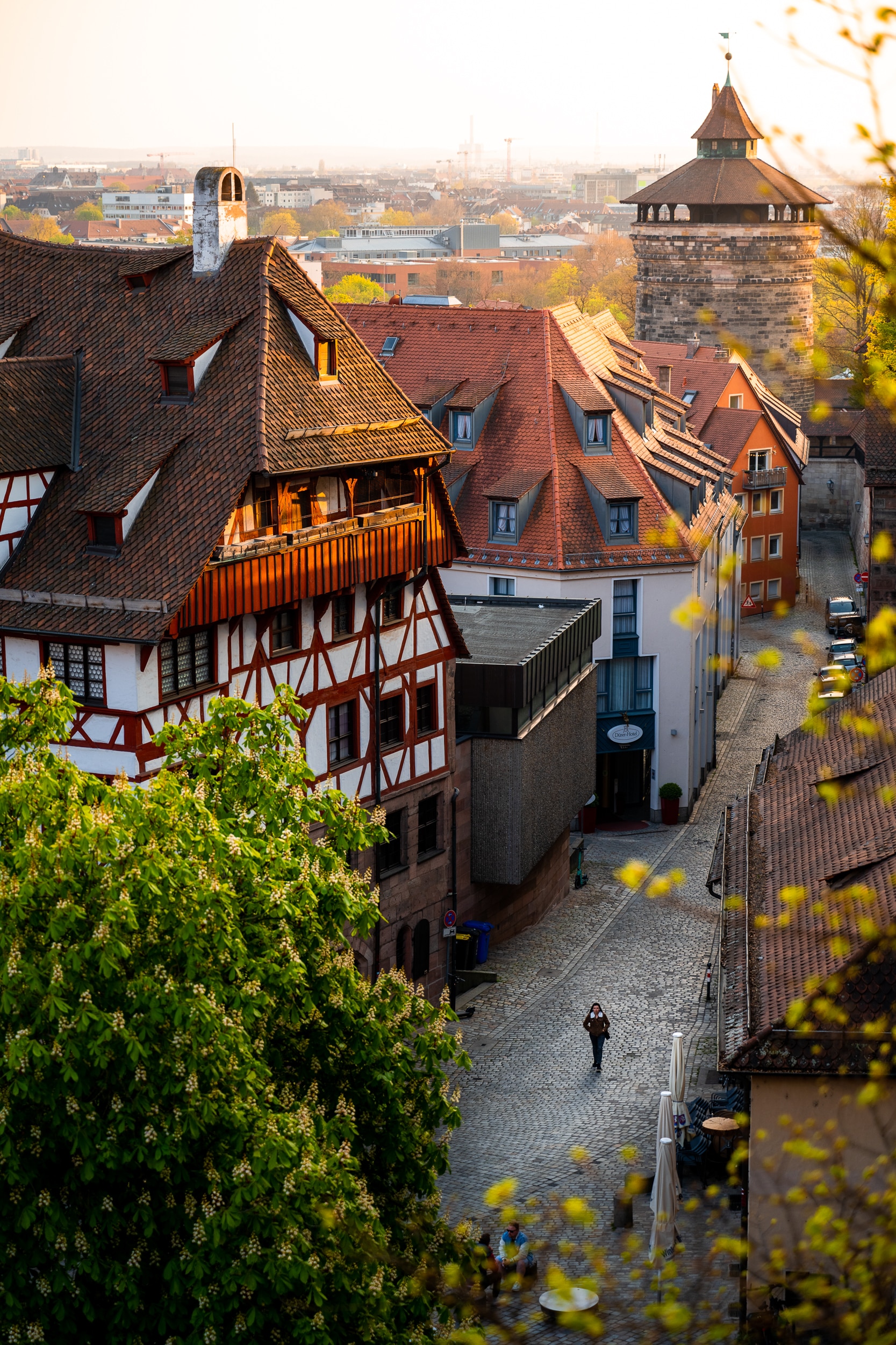 Nuremberg: Your next Event Destination 