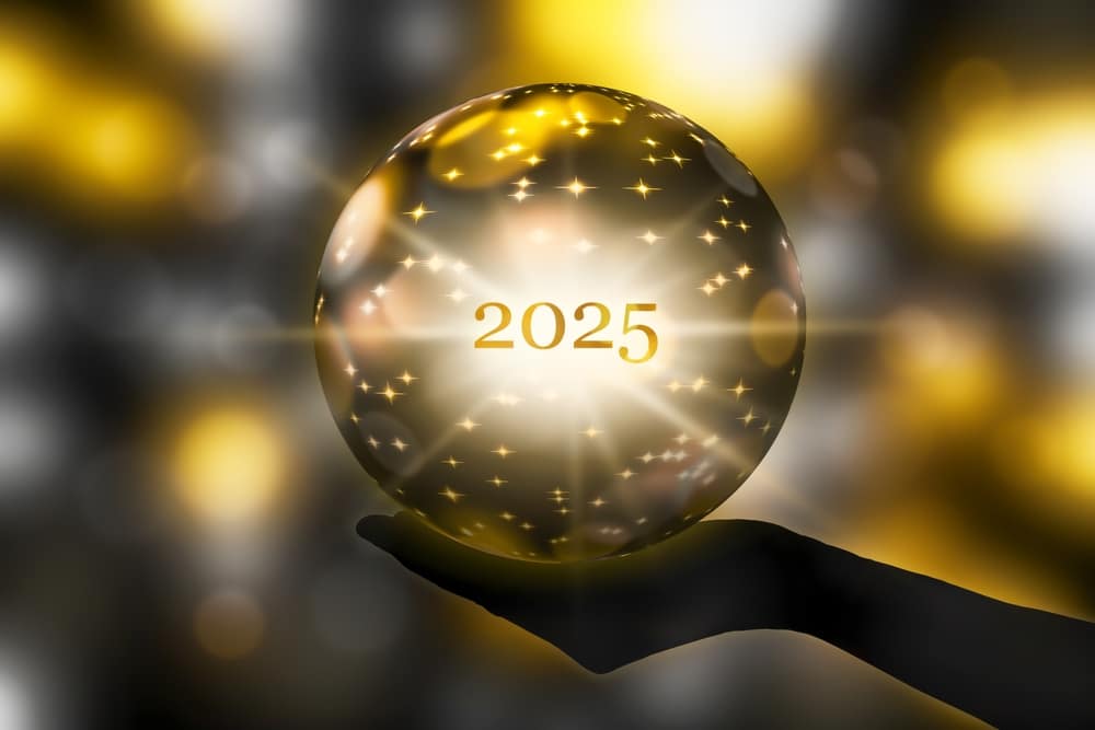 Global Exhibition Barometer shows significant growth for 2025