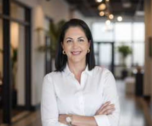 Alaine Caintar new Director VisitMalta Incentives & Meetings