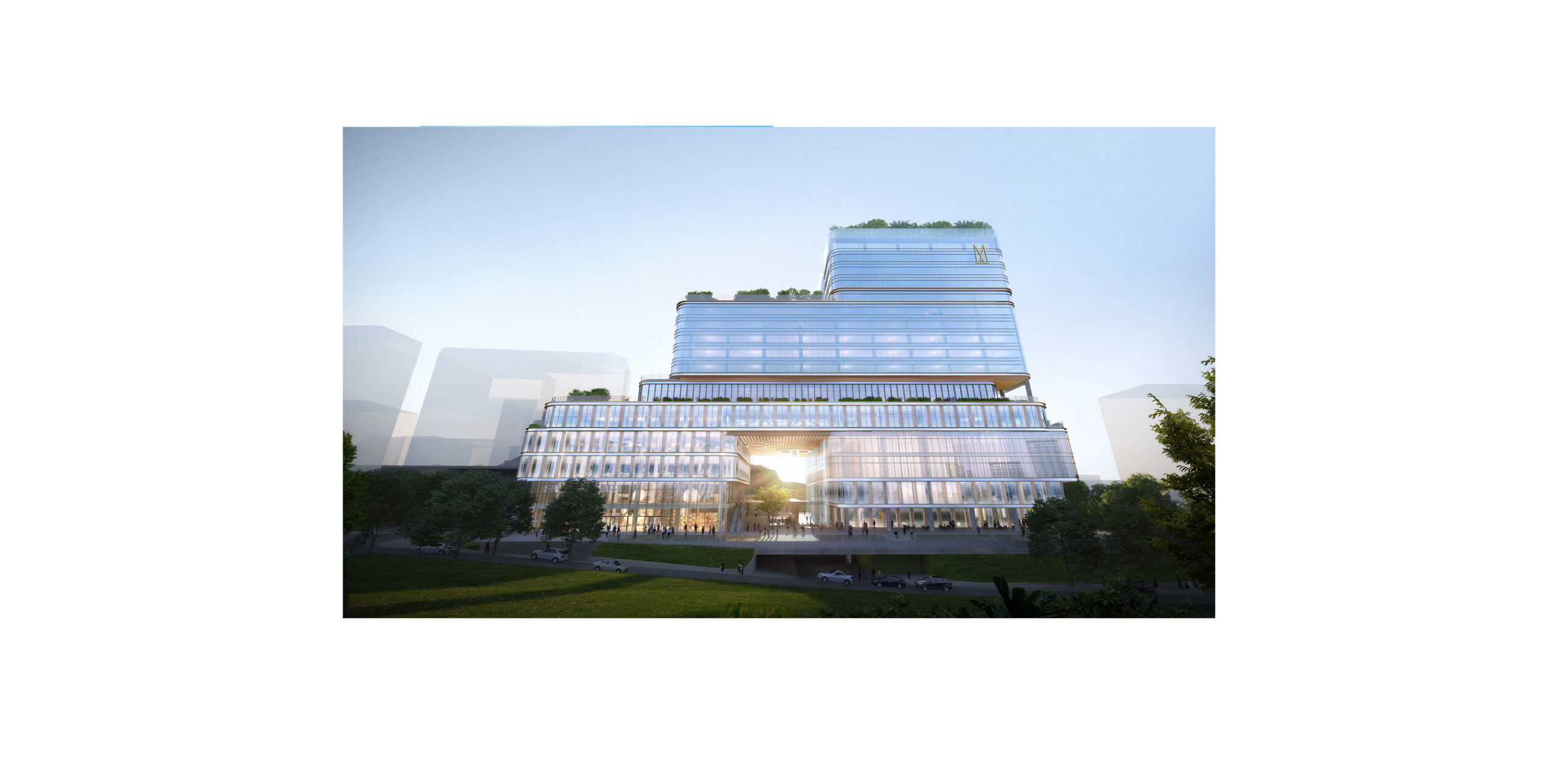 MGallery Collection expands in Greater China