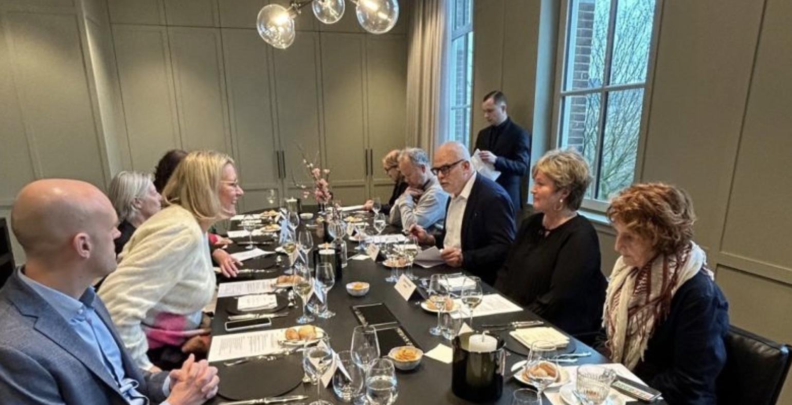 Dutch MICE Experts Offer Positive Outlook for France