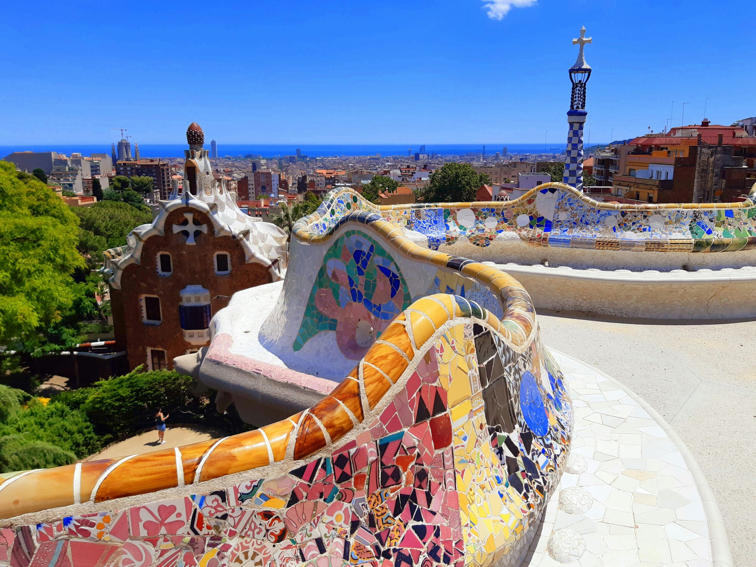 Turisme de Barcelona launches its Legacy Program