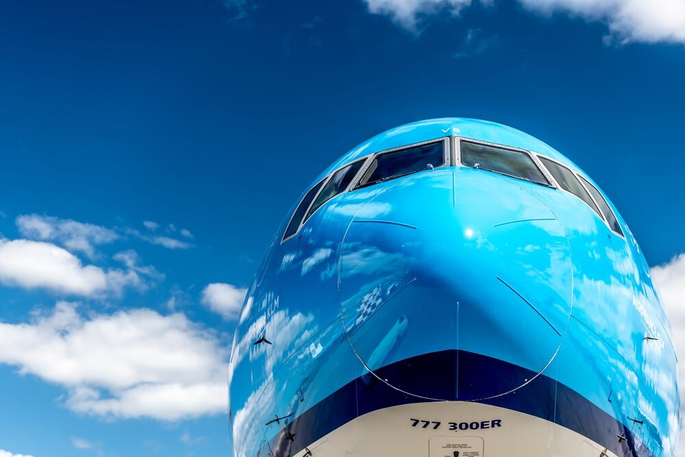 KLM is cancelling flights to Dubai and Dammam until 22 June
