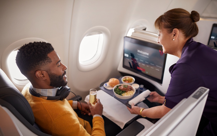 Delta Air Lines adds more awards to its collection