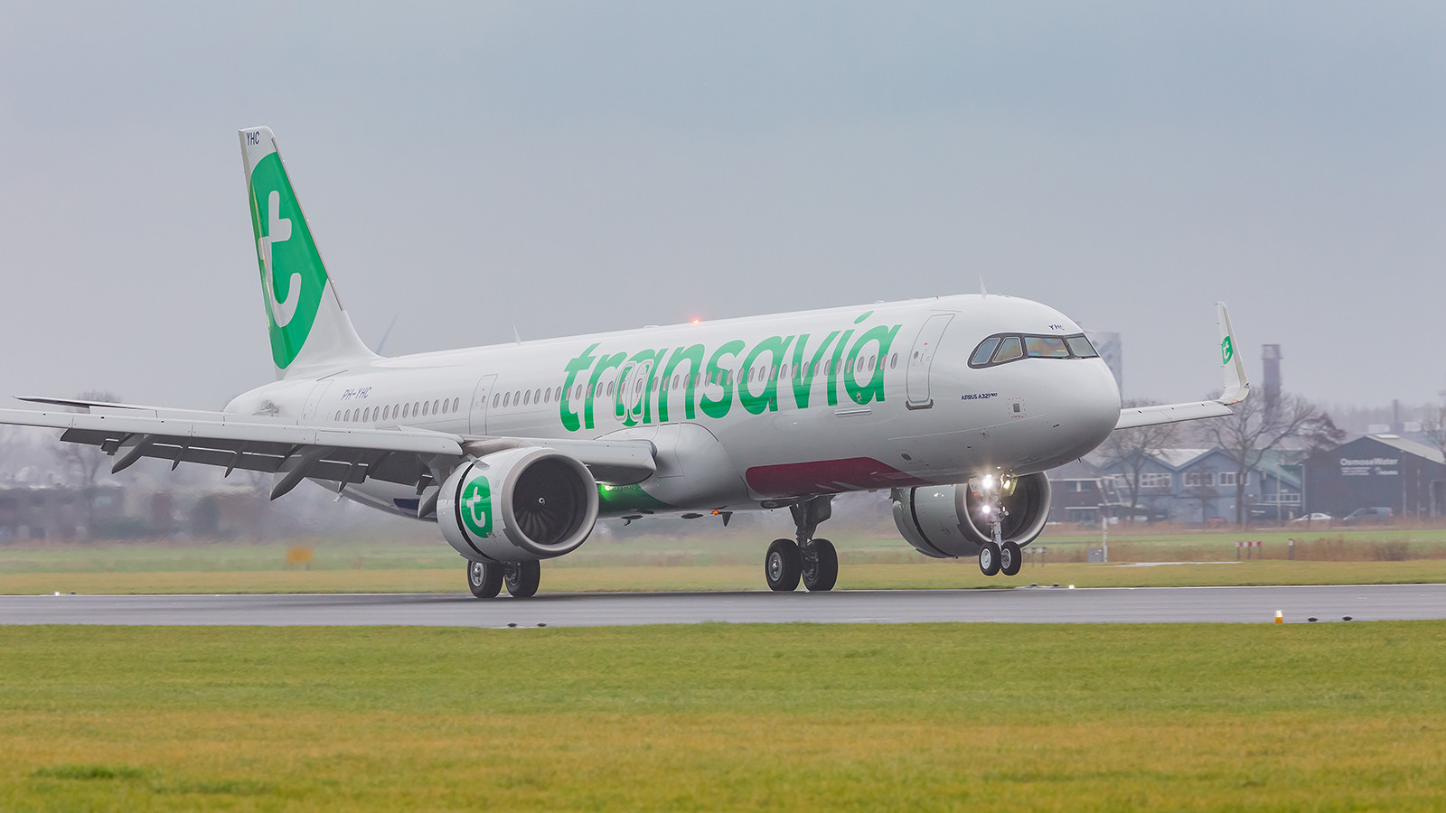 Transavia adds Oujda to netweok