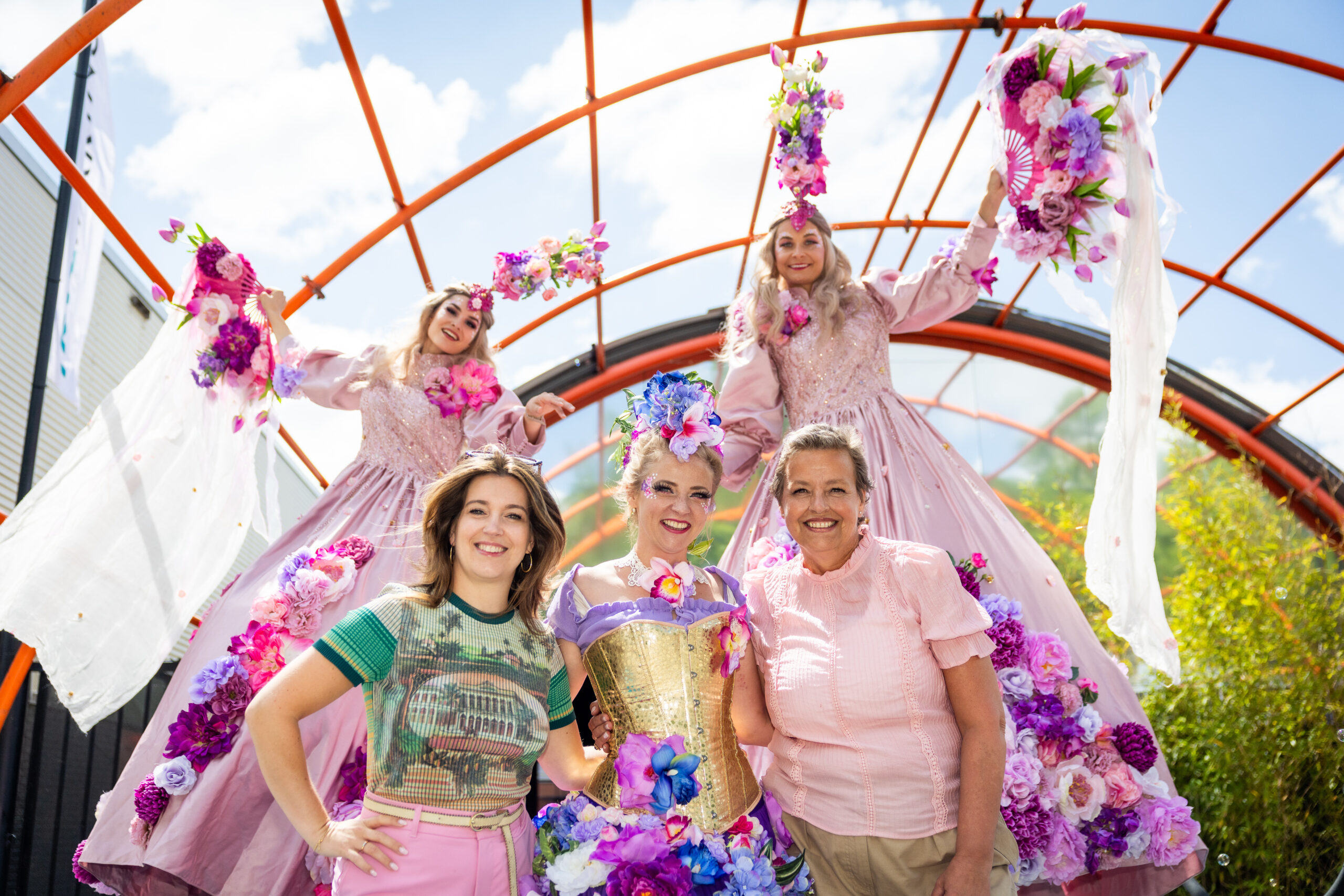 ‘TRVL FSTVL a tremendous success’