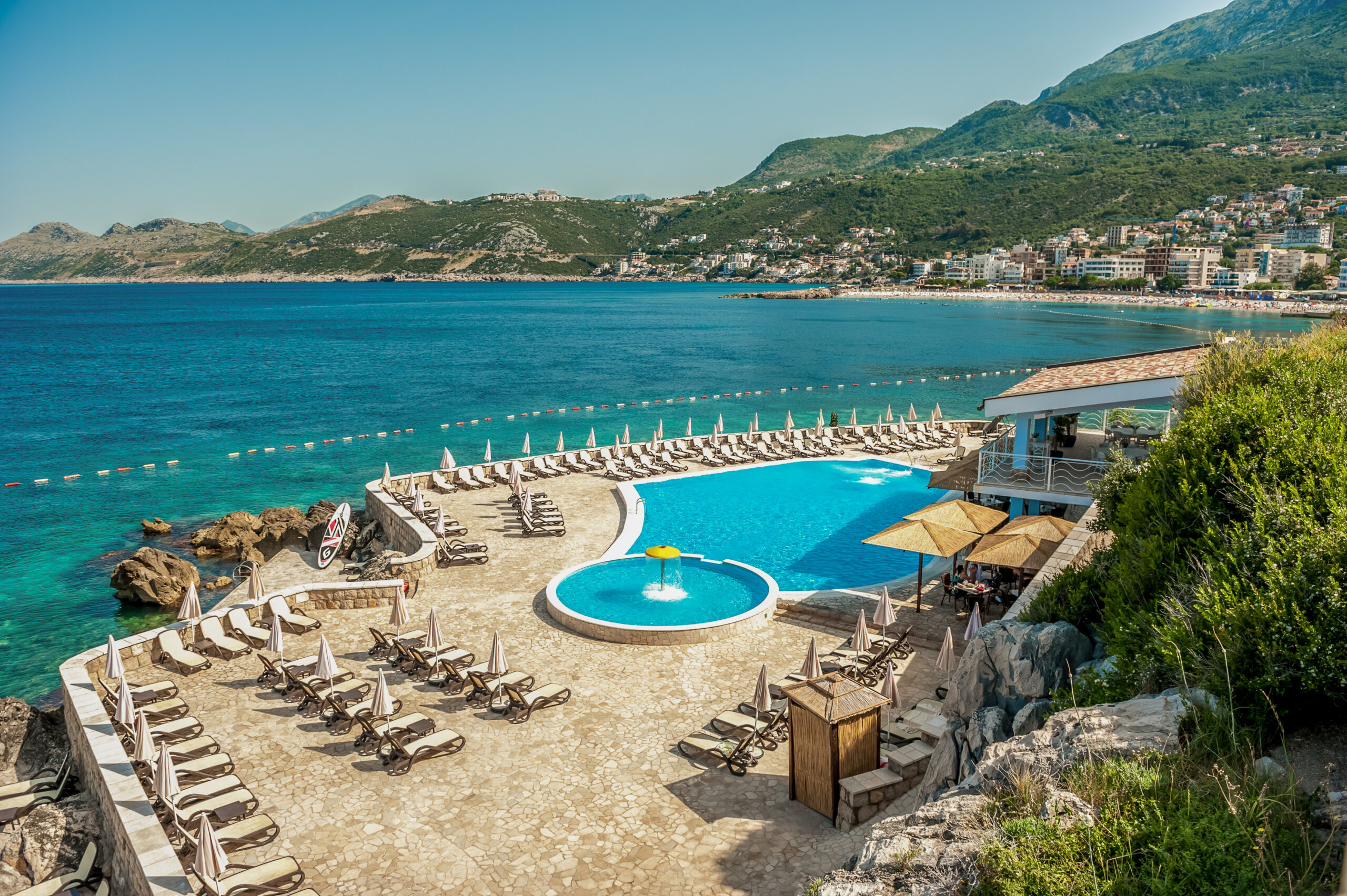 Radisson Resort Ruža Vjetrova opening announced