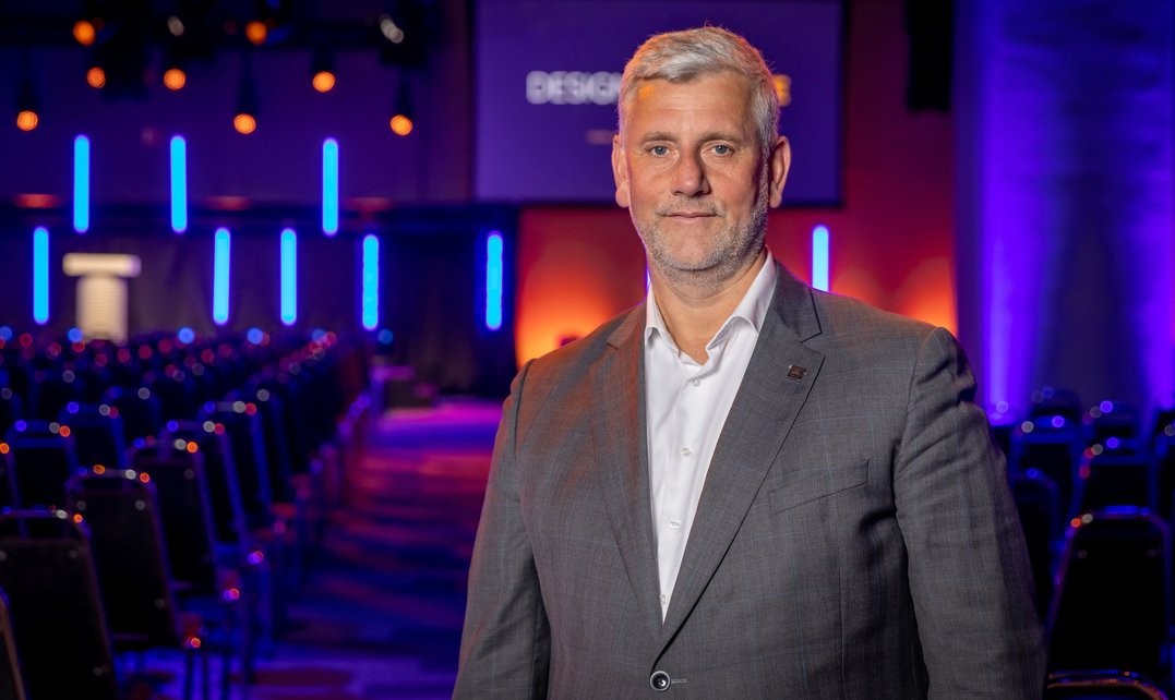 Hans Wibbens new CEO of Postillion Hotels