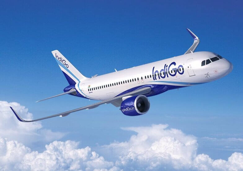 Indigo to fly Mumbai-Amsterdam daily