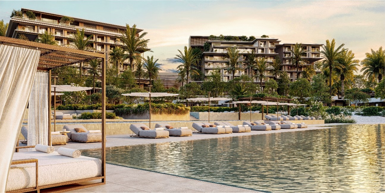 Rosewood Hotels announces its debut in Dubai
