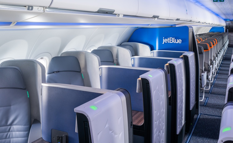 JetBlue announces Next-Gen Inflight Wi-Fi