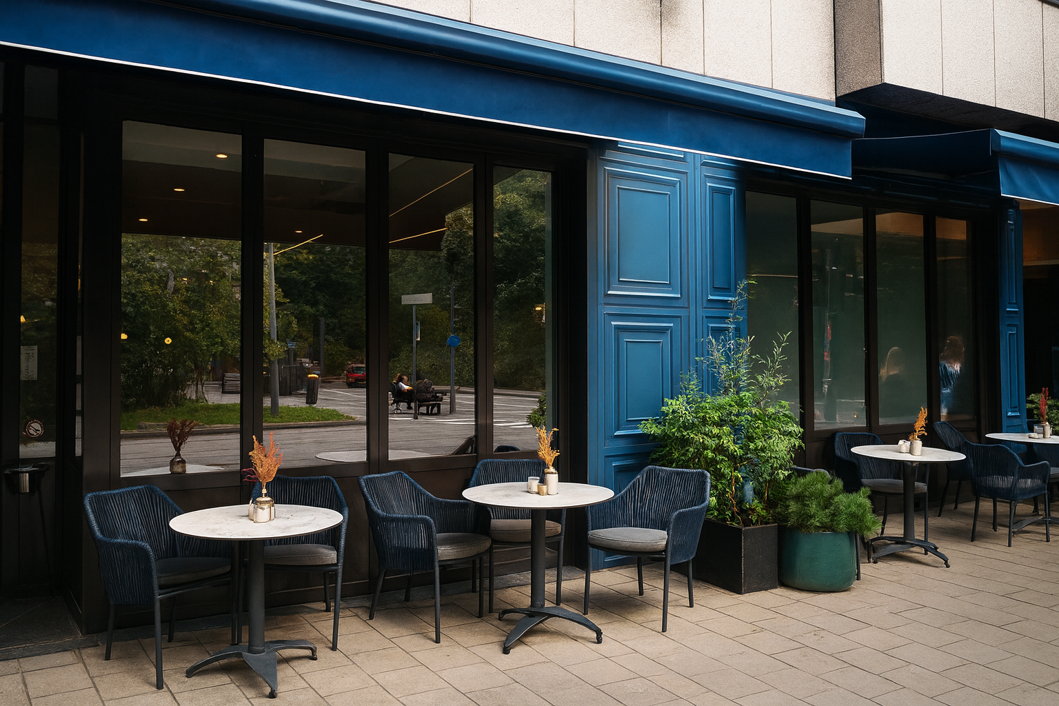 Handwritten Collection expands with new Antwerp hotel