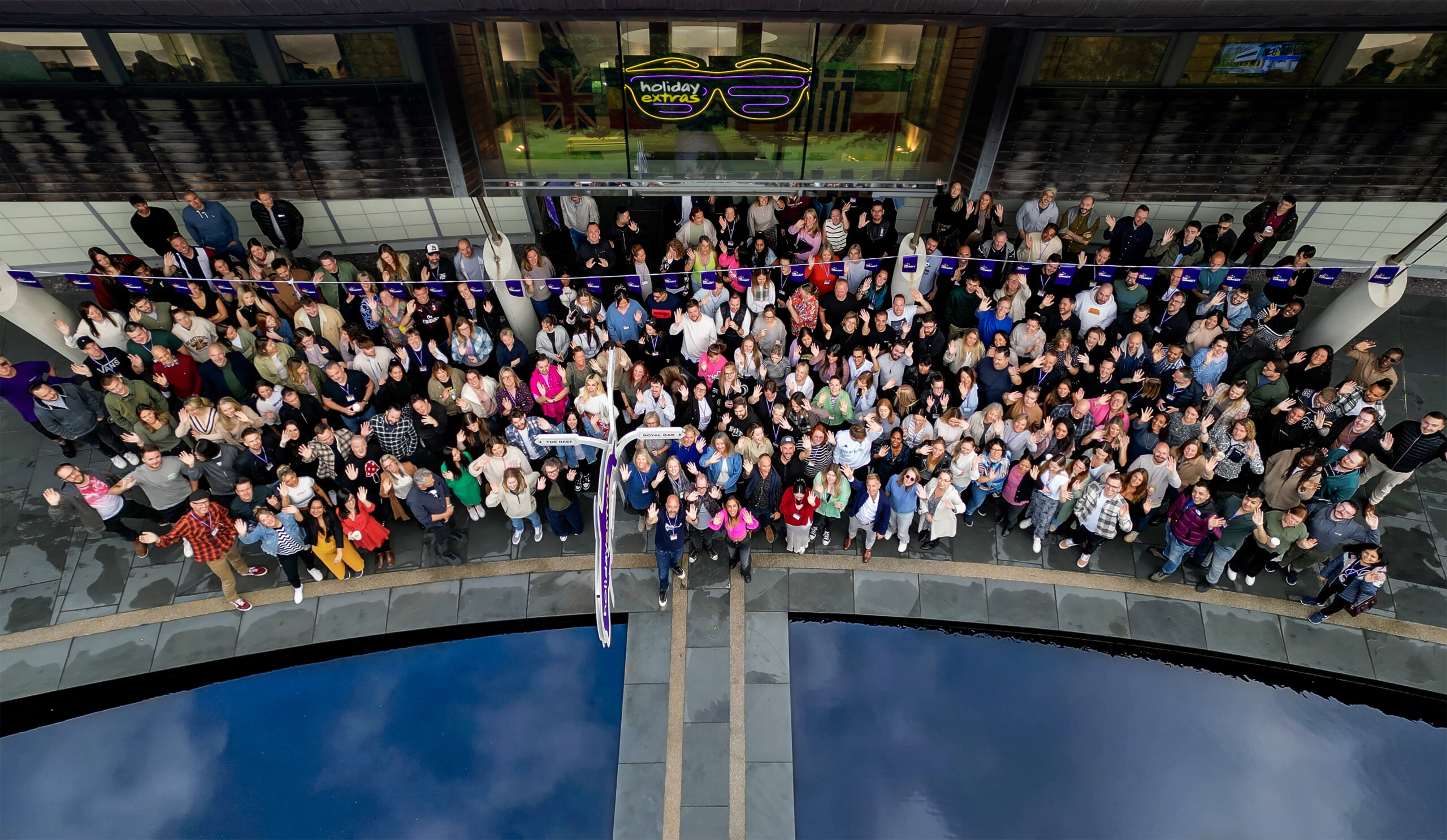 Holiday Extras announces record revenue growth