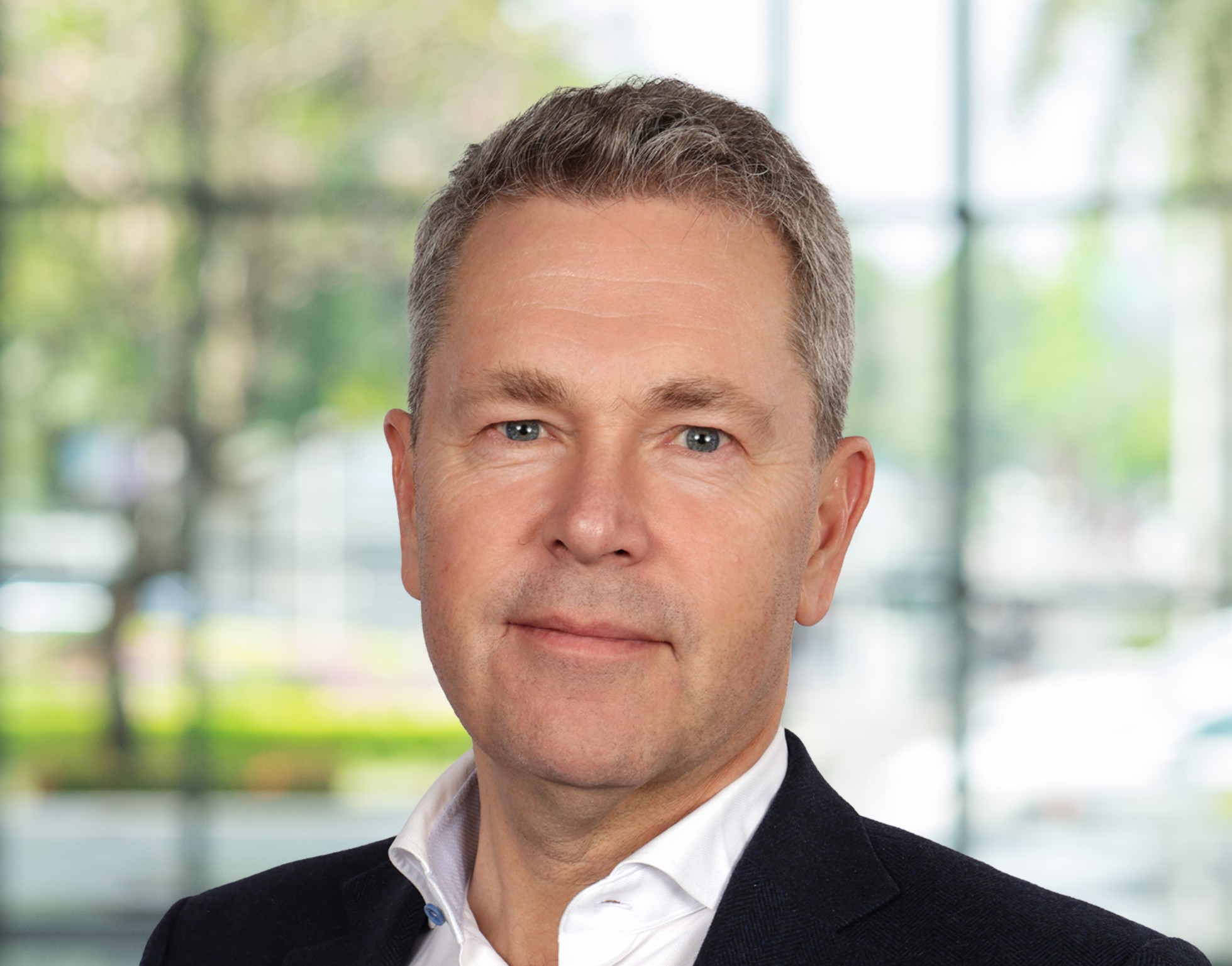 BCD named most innovative travel partner 2025 by SAS