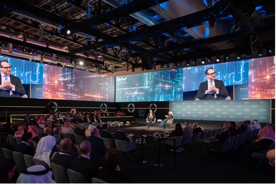 Where Visionaries Convene: IMS25 Inspires the Future of Events