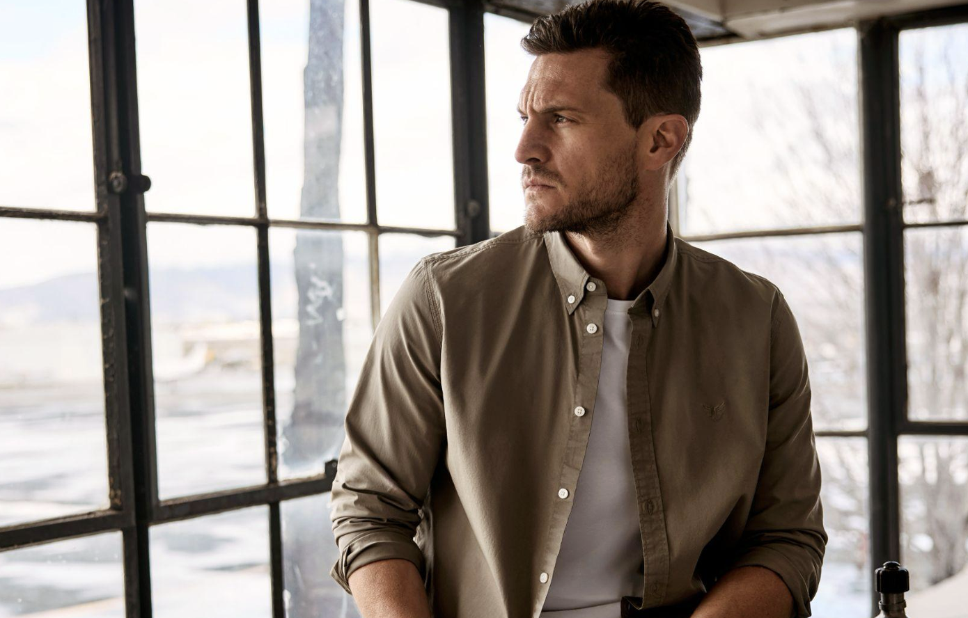 PME Legend launches the updated American Classic shirt