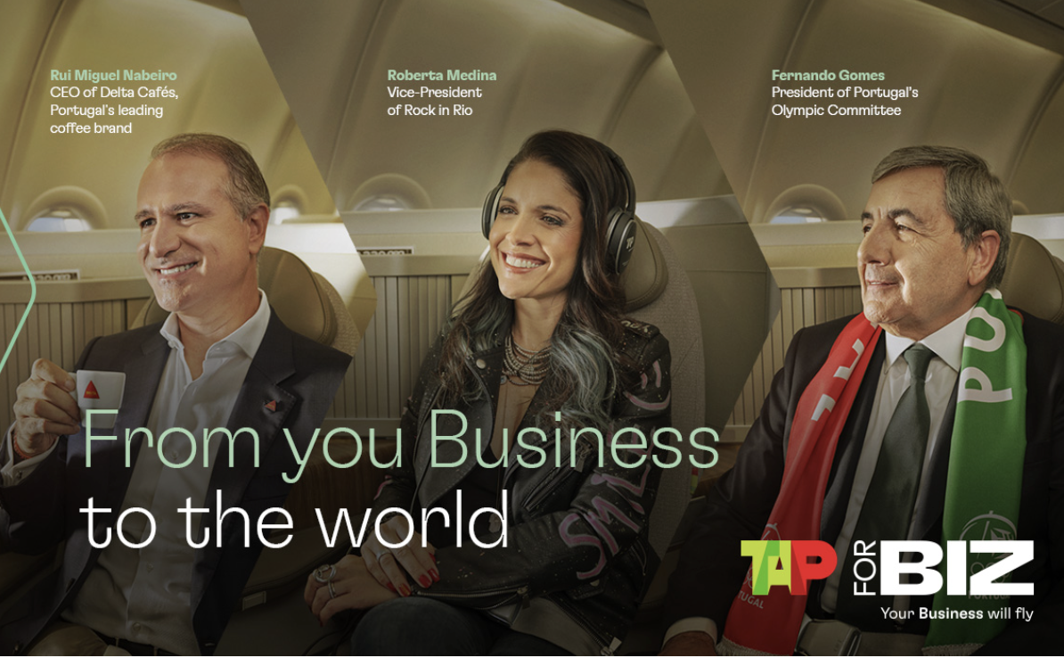 TAP FORBIZ – Connecting Your Business to the World