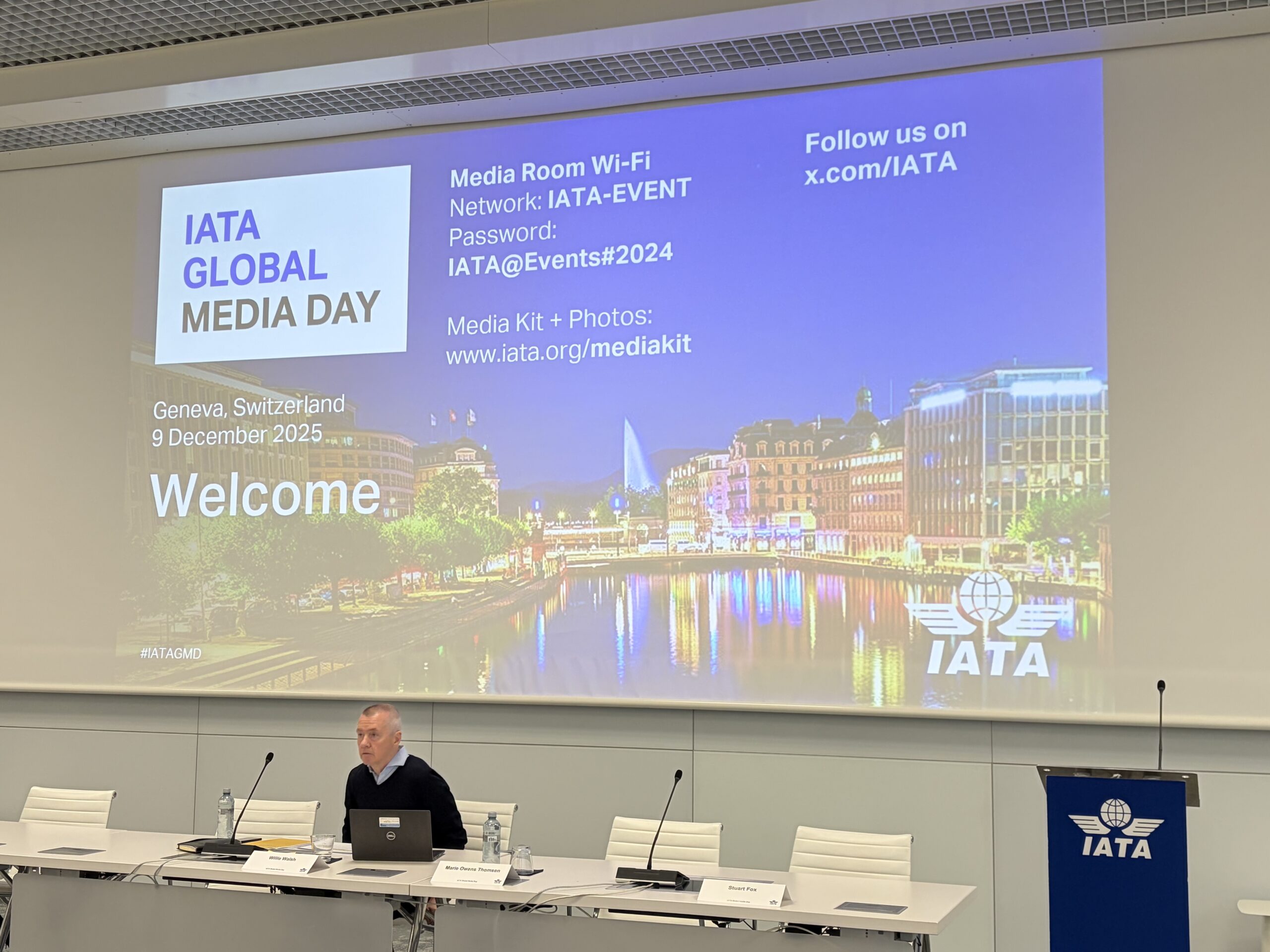 Airline Industry Soars to Record 35 Billion Euro Profit Despite Many Challenges