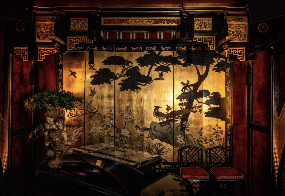 House of Noa to Debut in Amsterdam’s Historic Beurs van Berlage