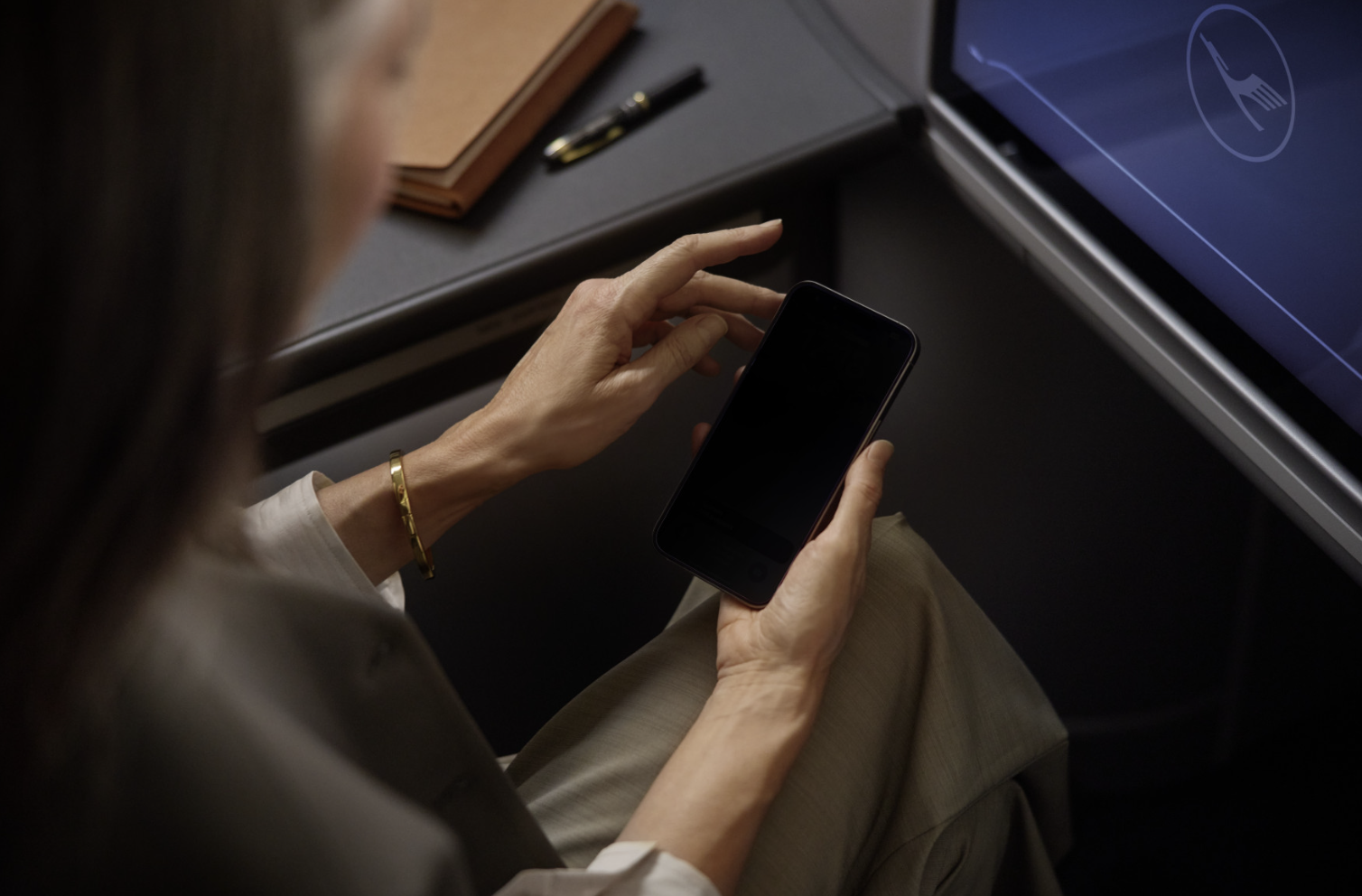 Lufthansa Group: ‘High-speed internet on all fleets across all airlines’