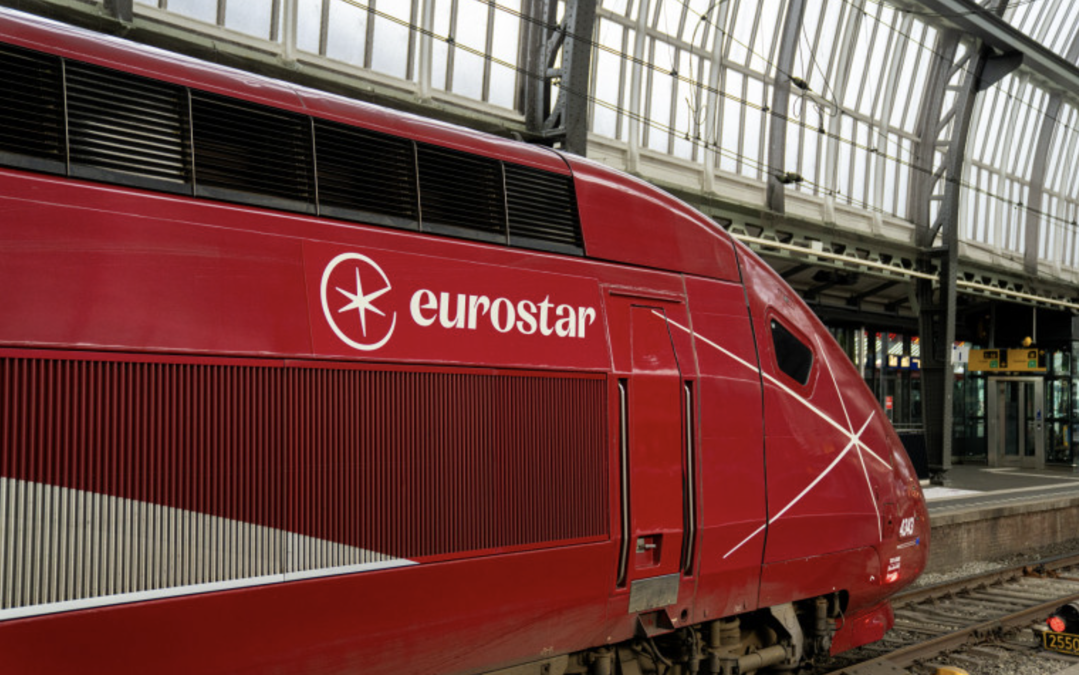 Booking season for summer train tickets open