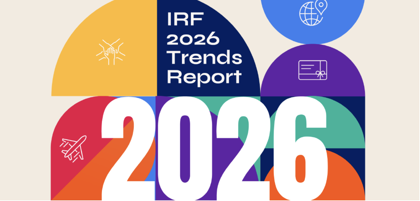 IRF unveils 2026 Incentives Outlook