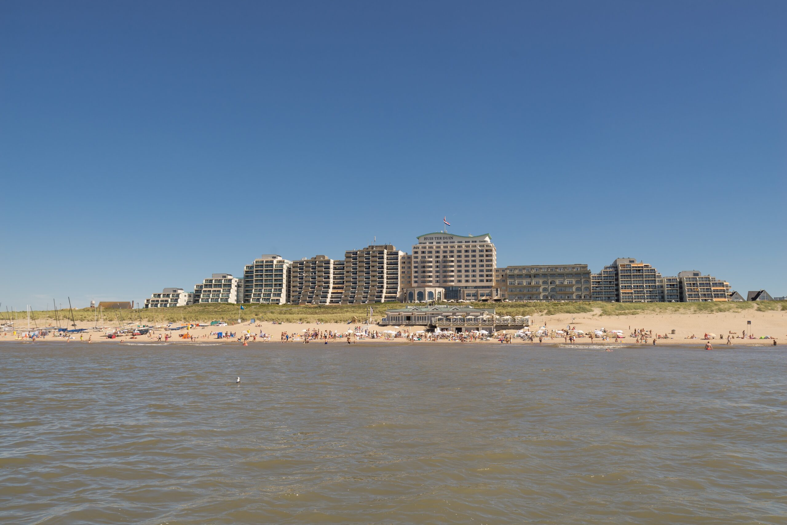 Noordwijk: The Netherlands’ Leading Business Destination by the Sea