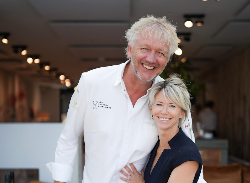 Culinary anniversary year for ‘Bij Jef’