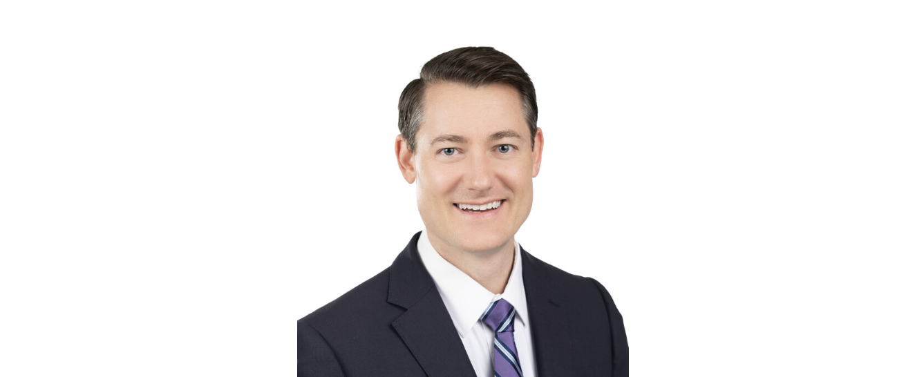 Delta appoints Matt Long as Managing Director Europe & Africa