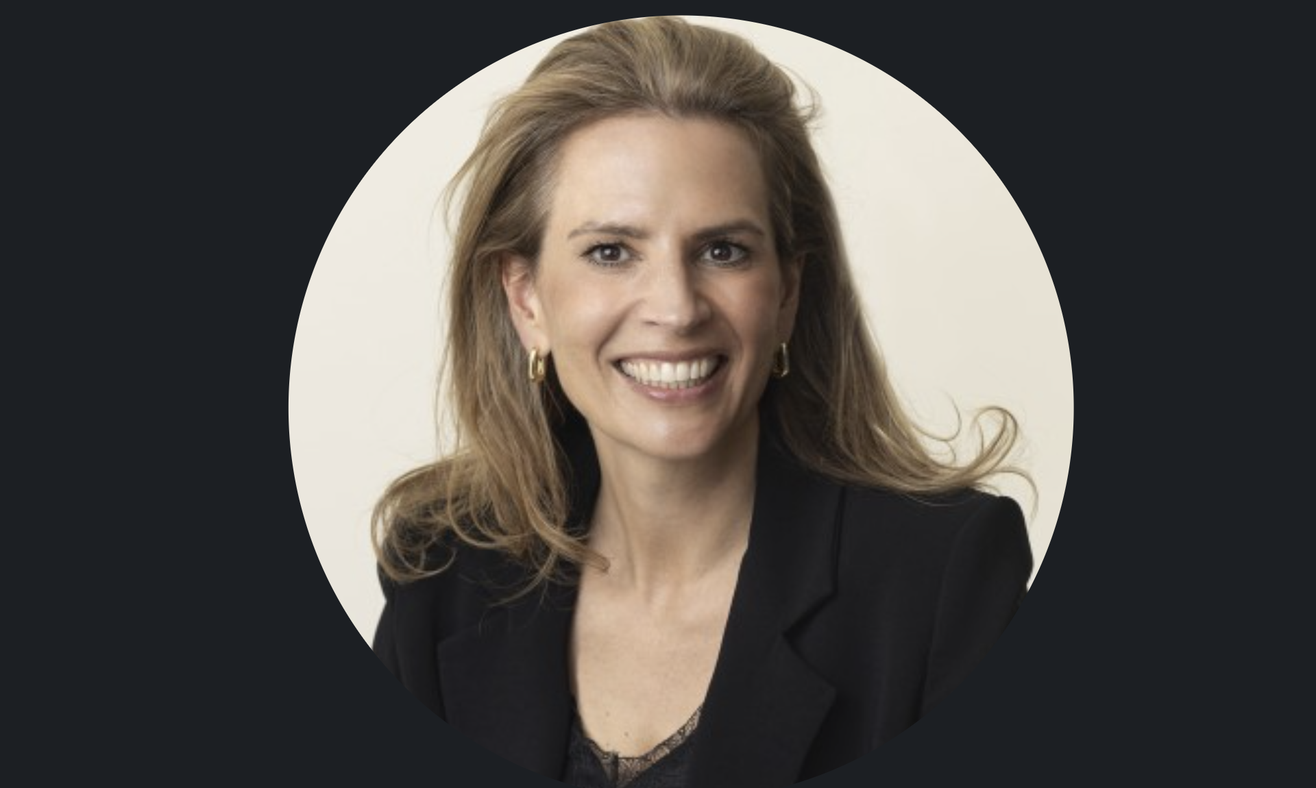 AF-KLM appoints Frédérique Pelger as successor Bas Gerressen