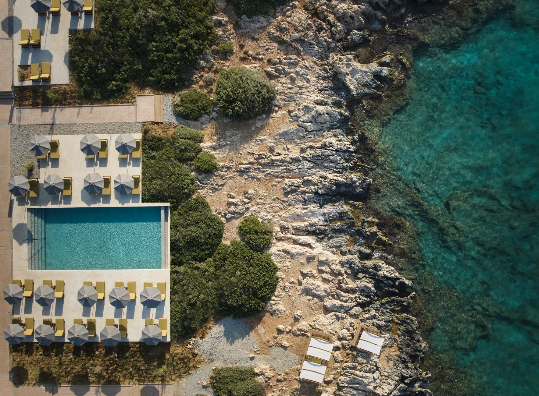 JW Marriott Crete Resort & Spa to reopen for first full season