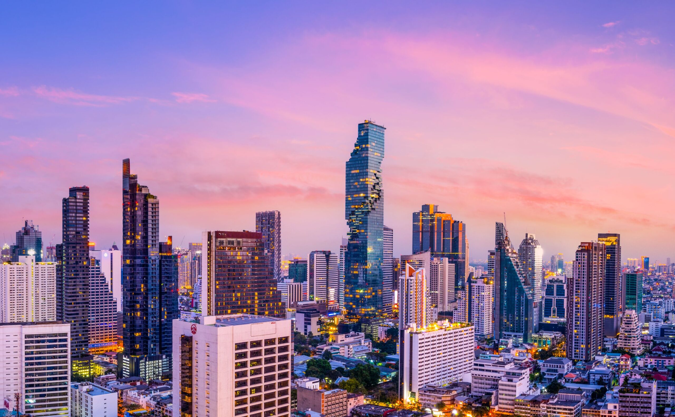 BTM announces launch of IBTM Asia Pacific in Bangkok for 2027