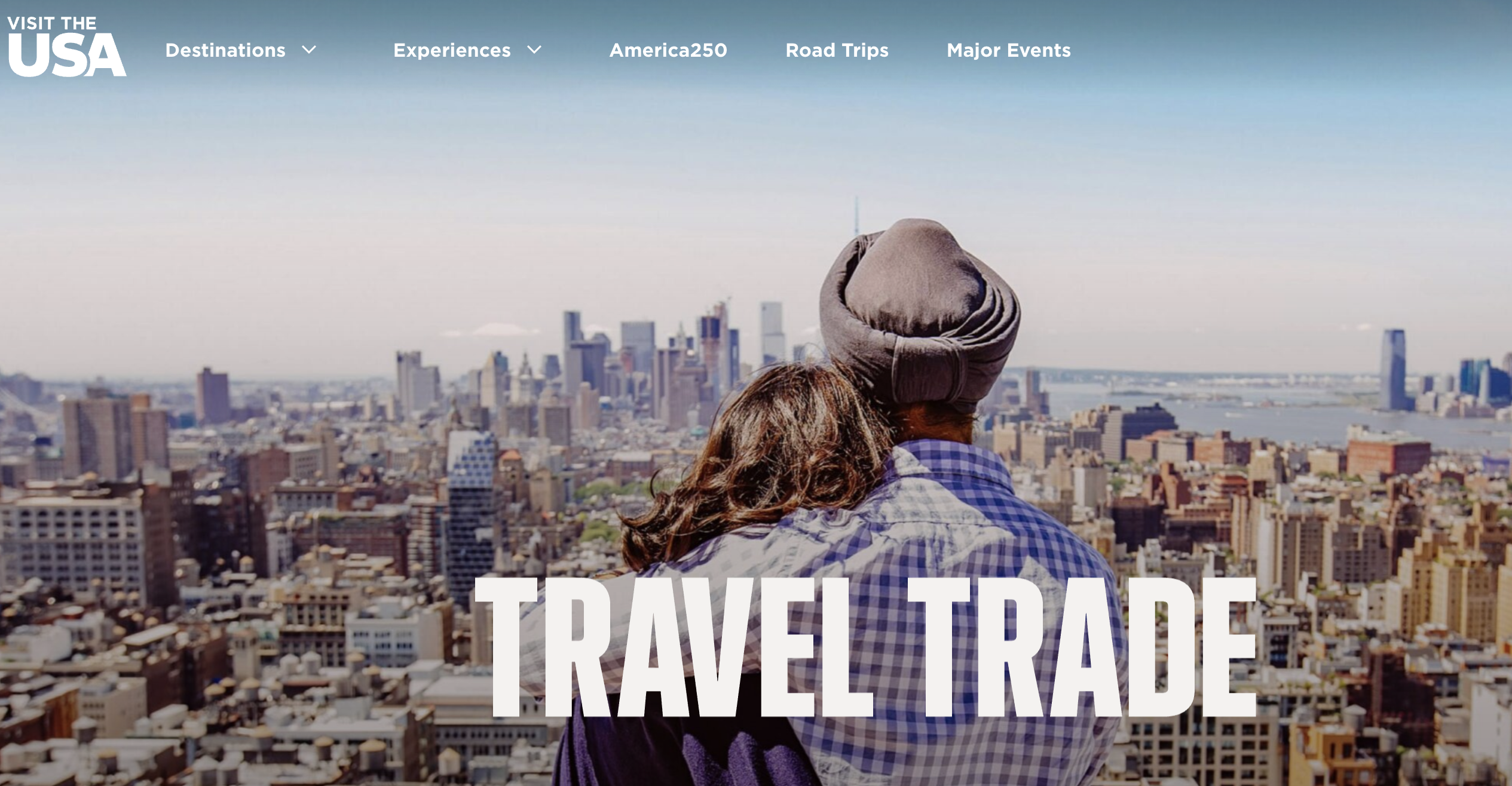 Brand USA debuts Global Ambassador Program in Benelux