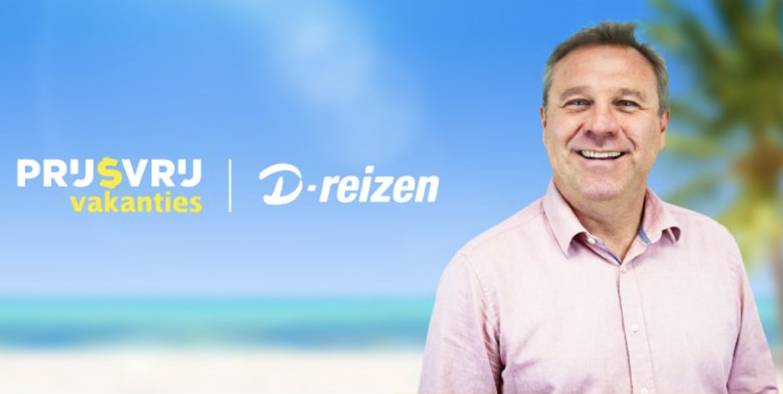 Prijsvrij D-reizen appoints familiar face as Manager Sports & Incentives