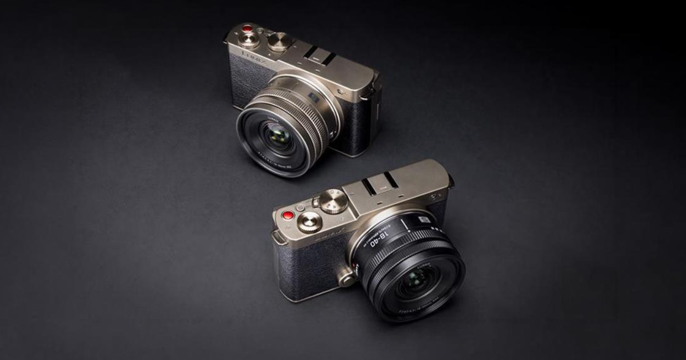 Panasonic expands Lumix S9 Lineup with Black Titanium edition