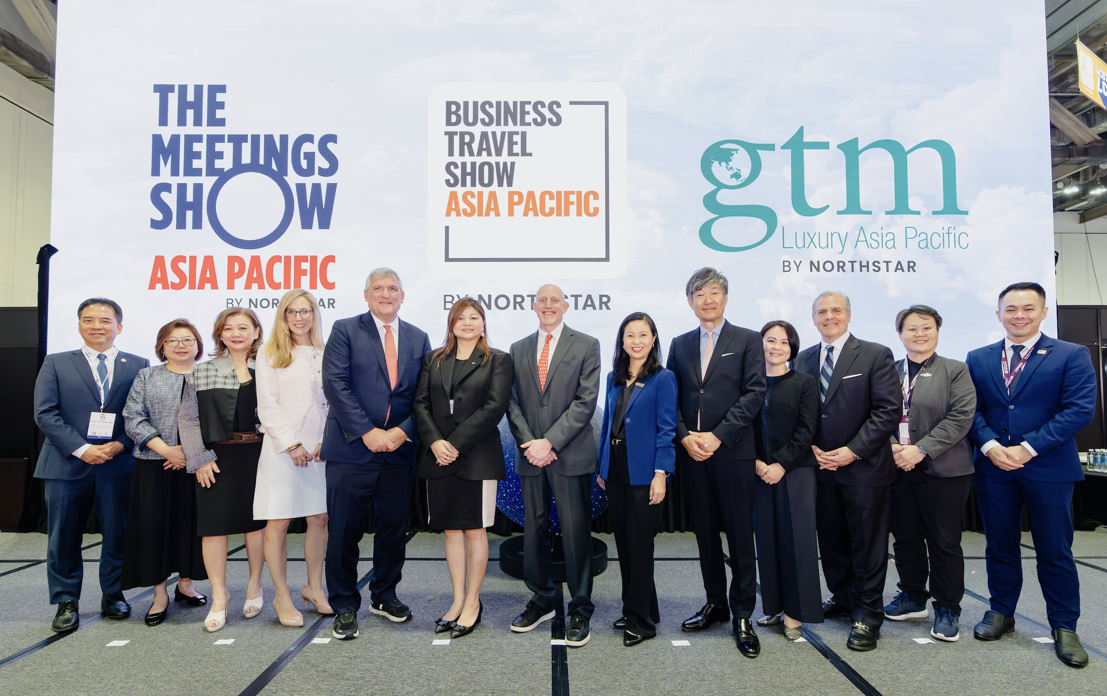  The Meetings Show Asia Pacific concludes on a high note