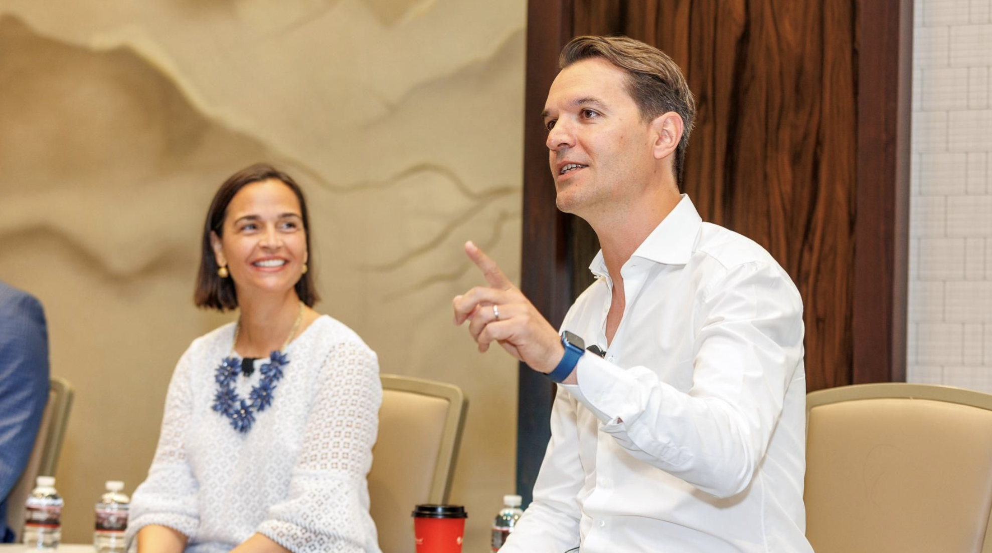 Interview/longread: Rutger Hoorn on the Future of Global Incentives