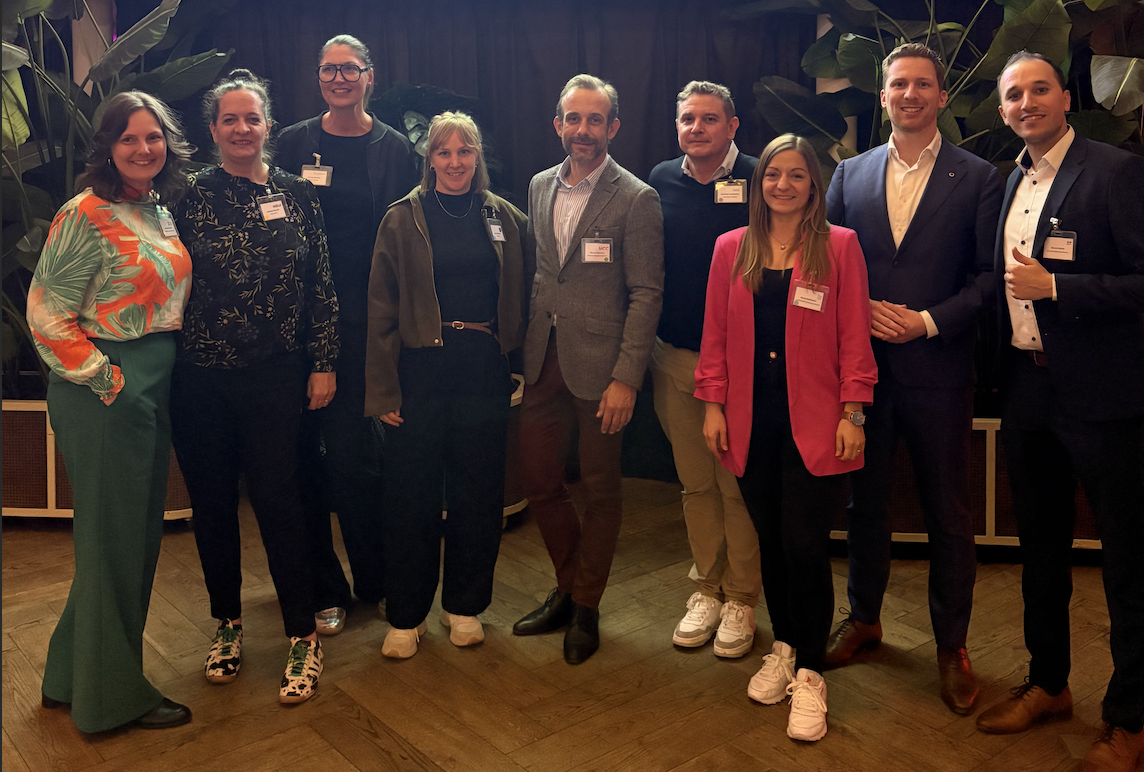 German Convention Bureau explores the future of MICE