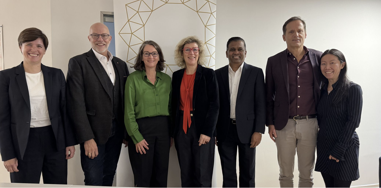 European events sector launches unified advocacy front in Brussels