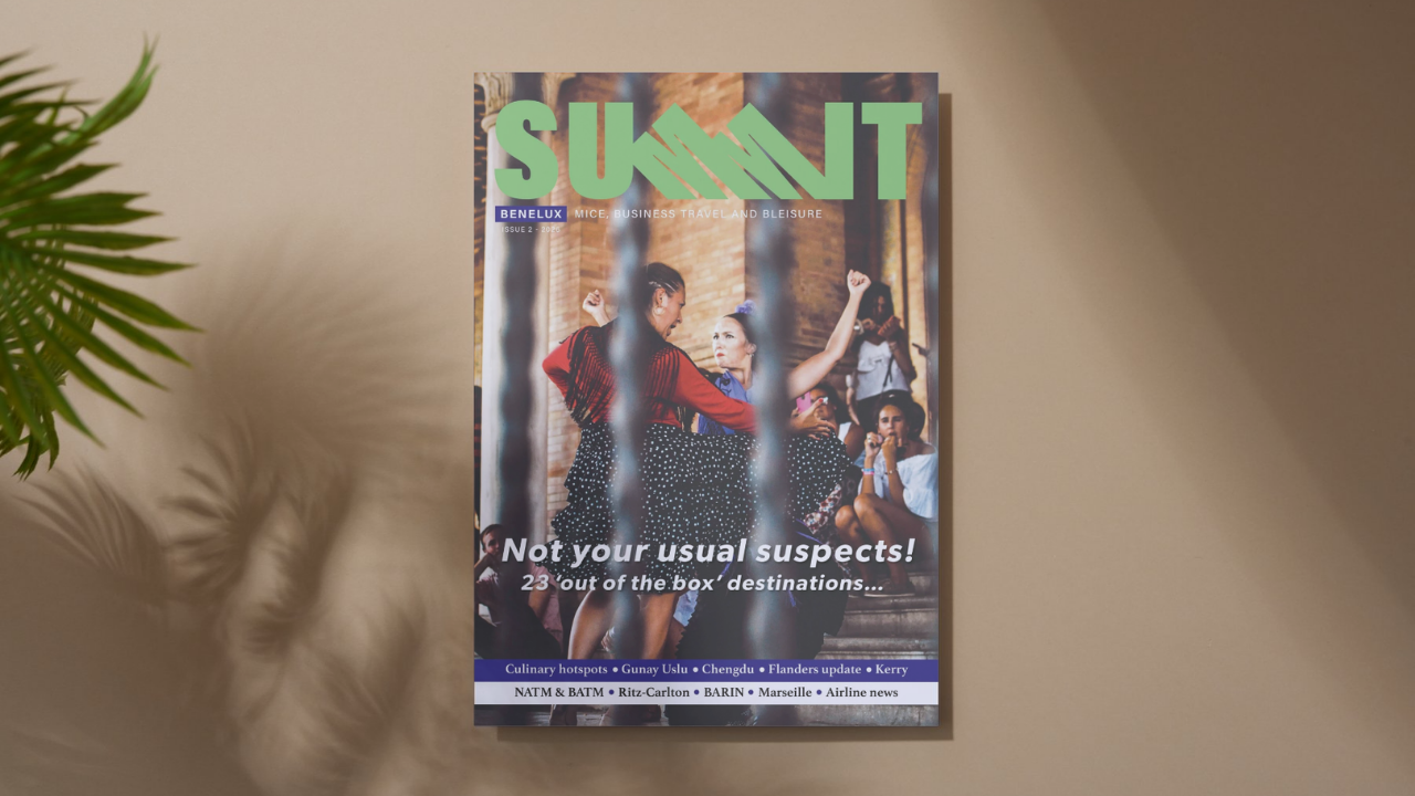  SUMMIT 2 – 2026 is Out and Live!