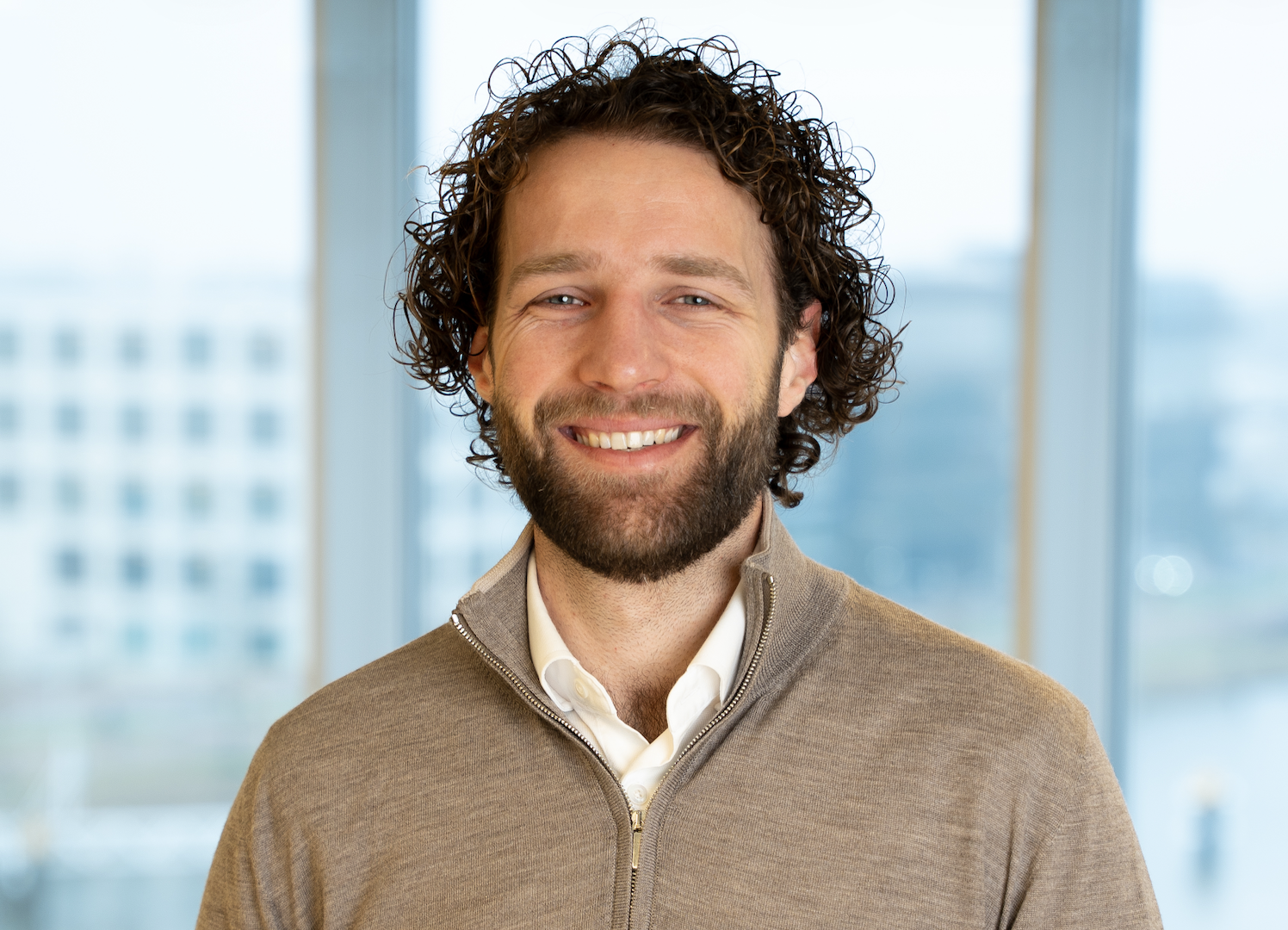 Meetingselect appoints Frank Stoer as CEO