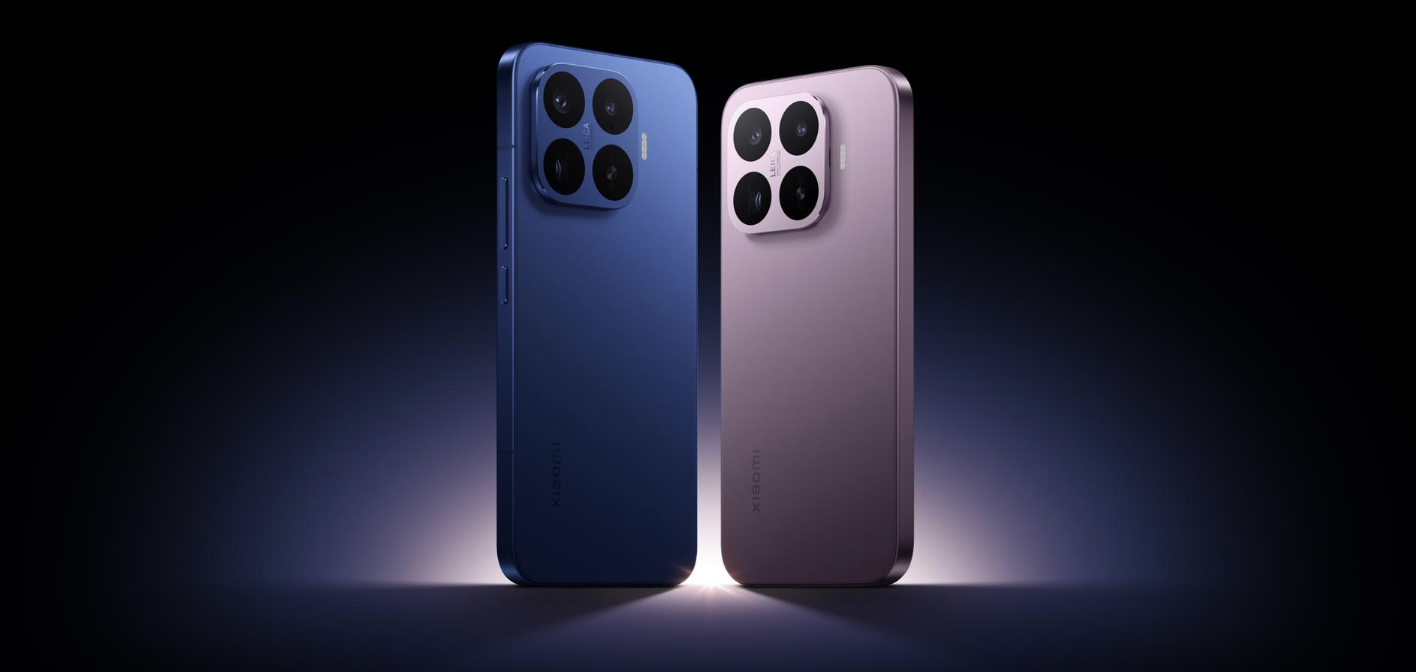 Xiaomi Unveils 17T Smartphone Series