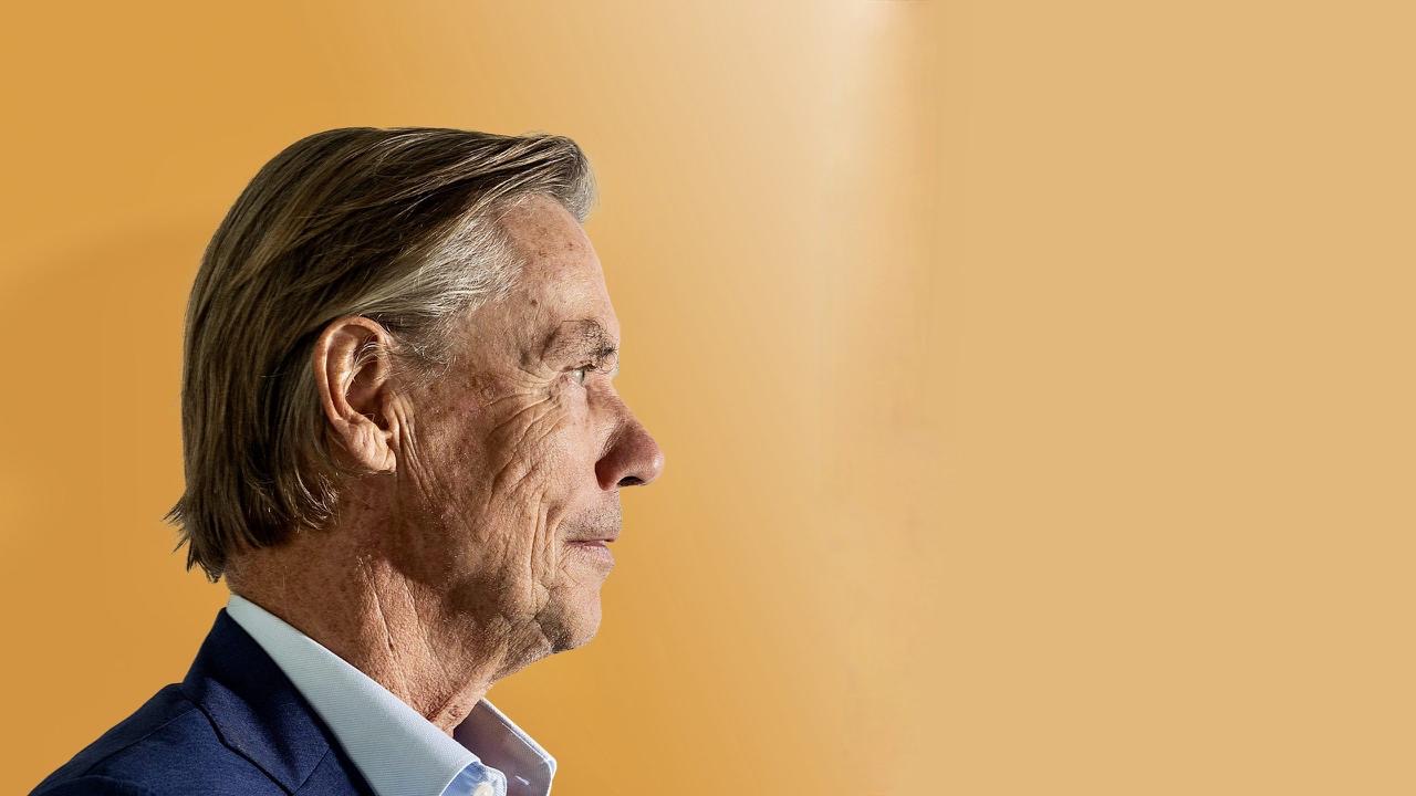 Column: Marnix Fruitema (Chairman BARIN)