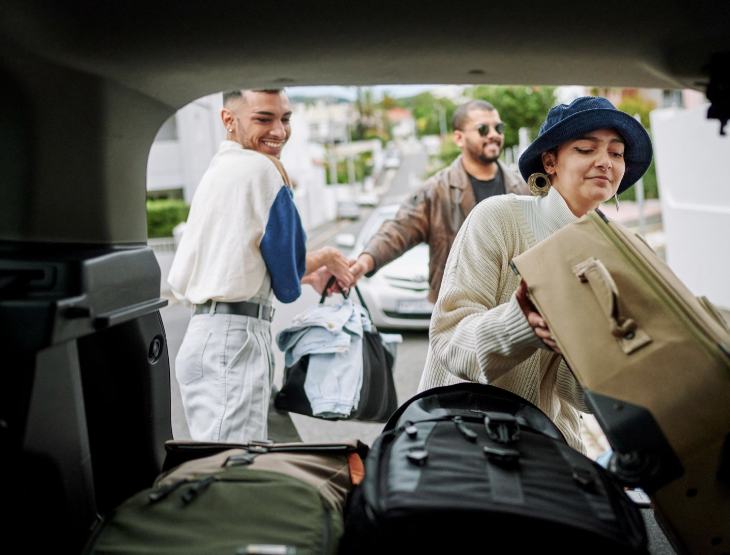 Booking.com: ‘LGBTQ+ Business Travelers still facing safety concerns’