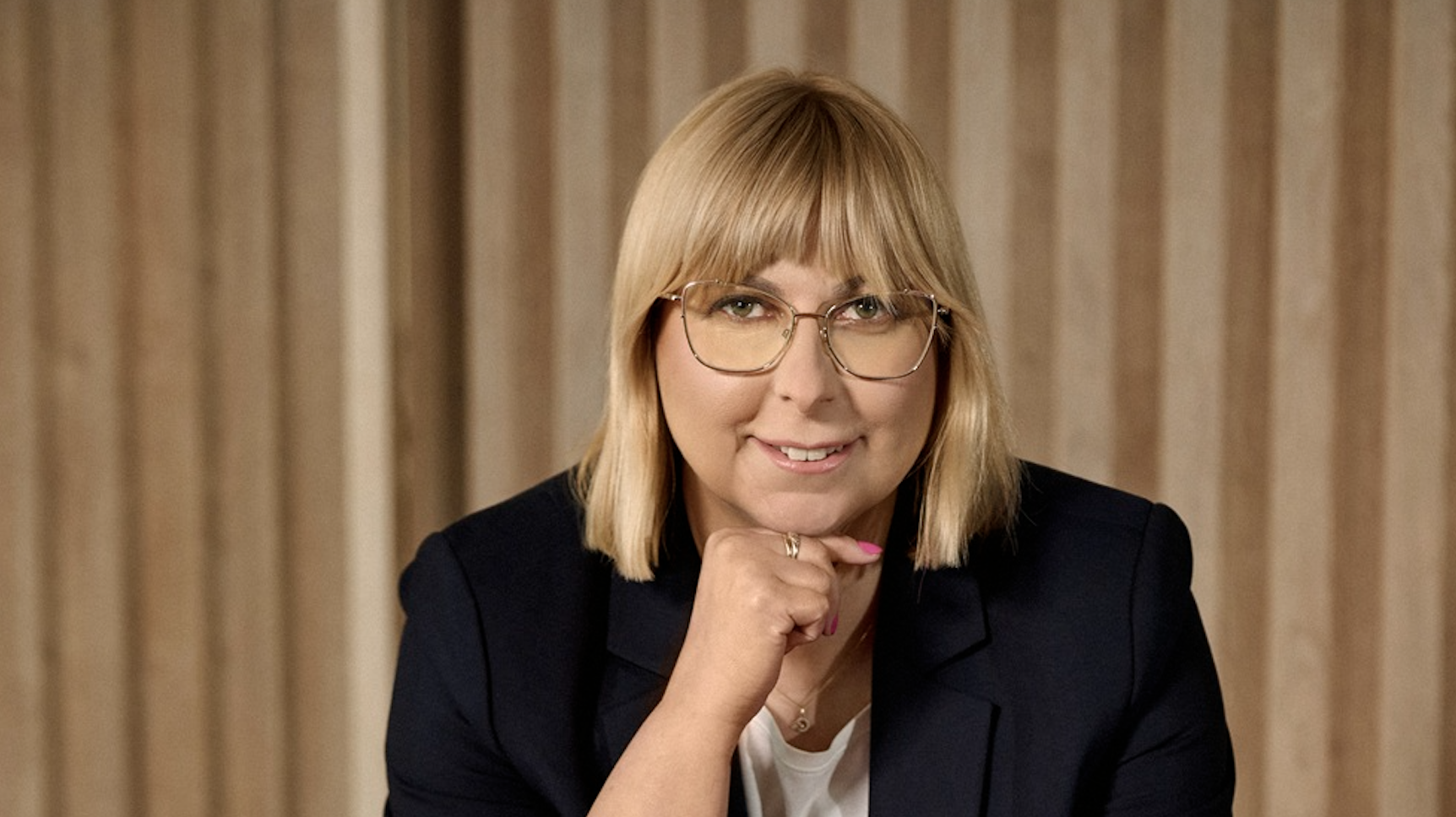 Aneta Książek appointed Director of the Poland Convention Bureau