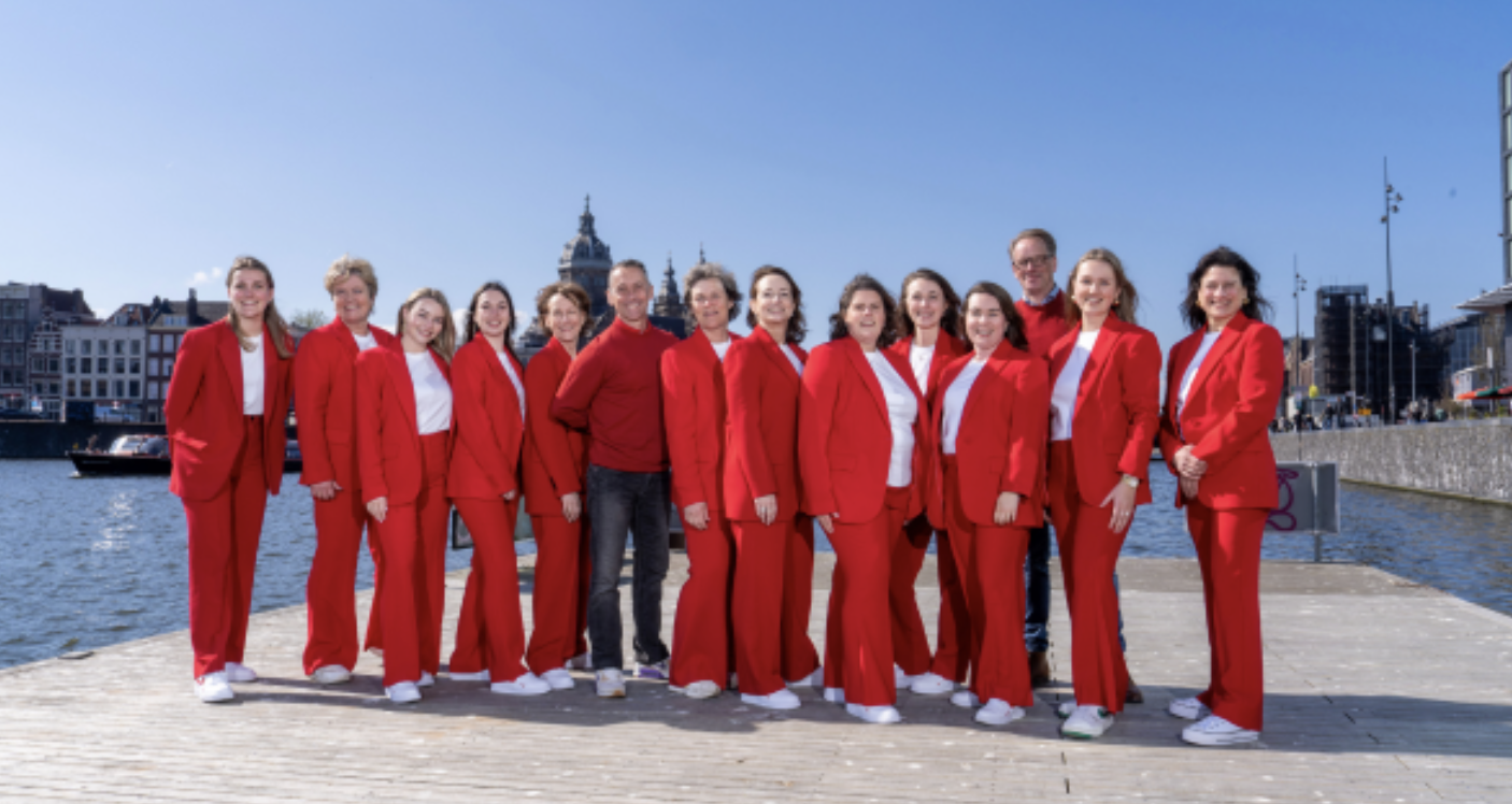 GI Travel and Holland Destination Management to continue as Barentszen