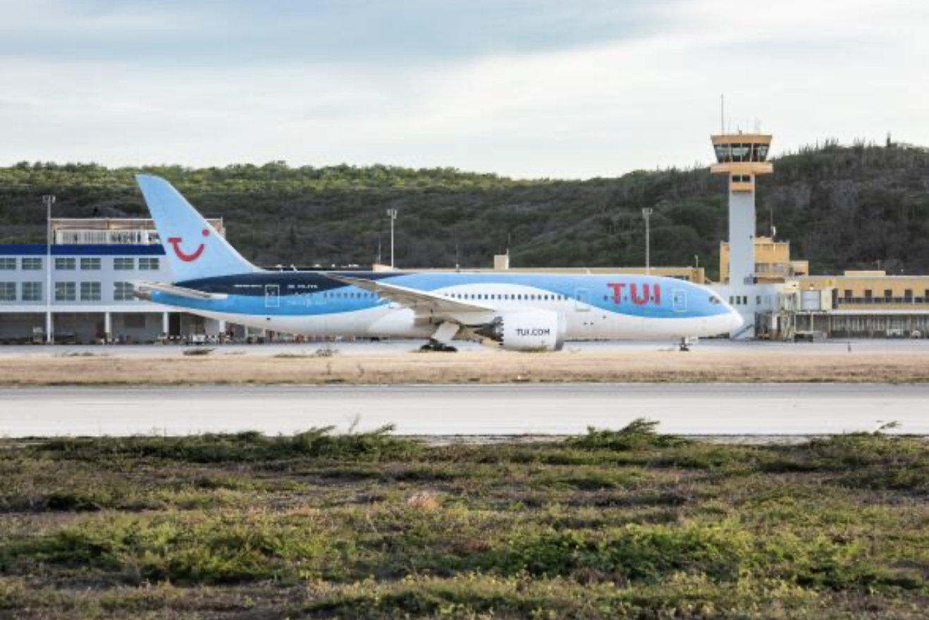 ABC Islands see surge in demand: TUI Fly expands capacity