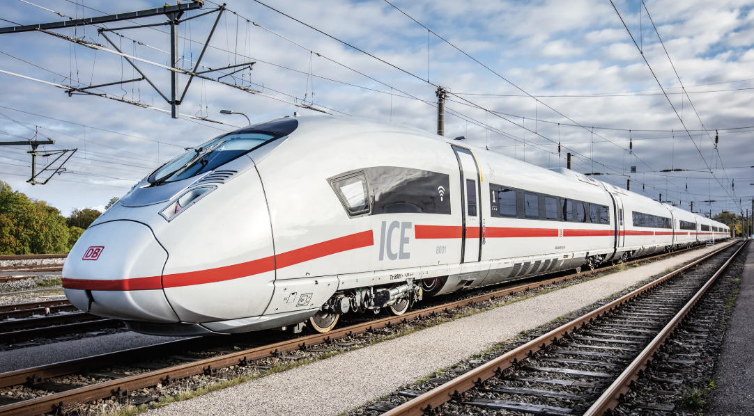 BCD Travel Strengthens Rail Offering in Europe