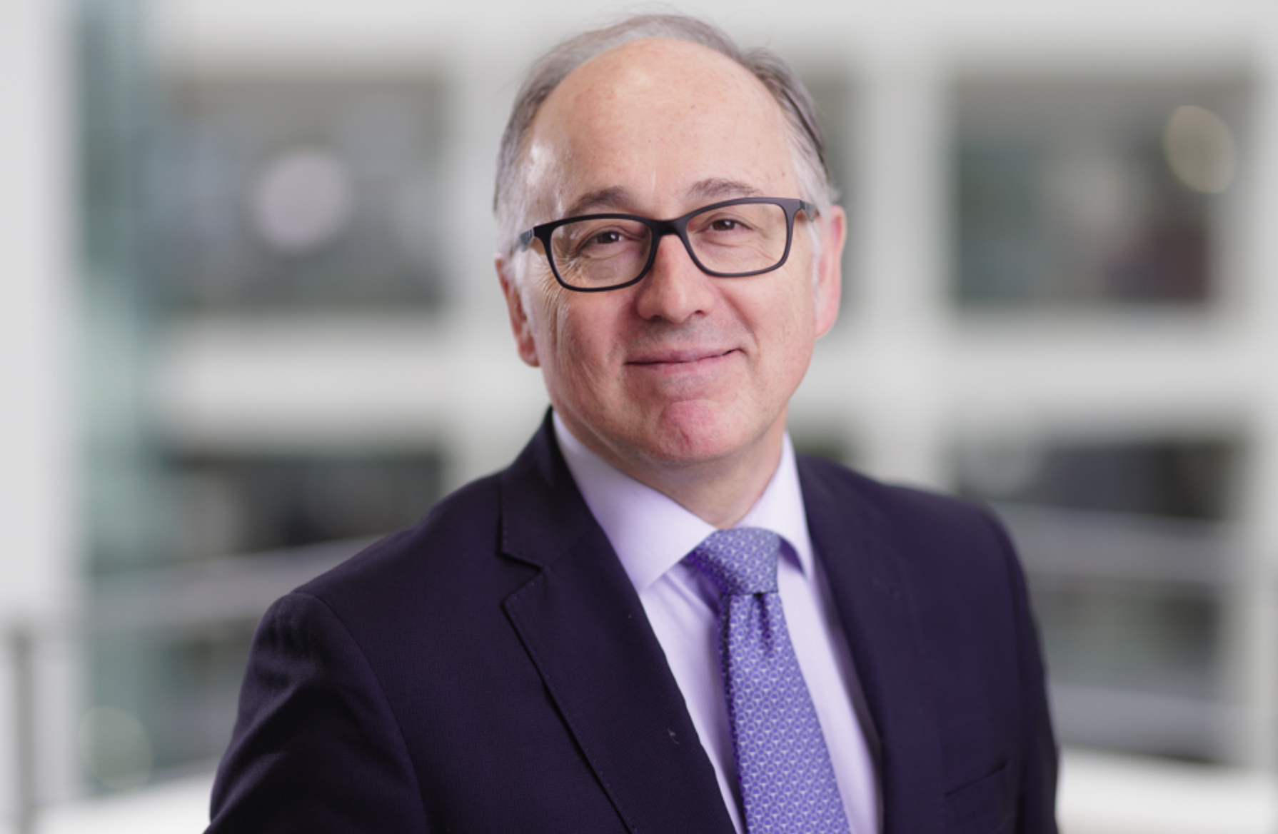 Luis Gallego next Chairman Oneworld Governing Board