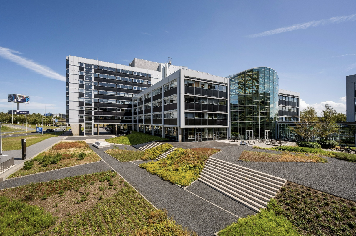 ATPI Benelux Relocates to The Base at Schiphol Airport
